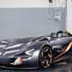 Suzuki Misano Concept